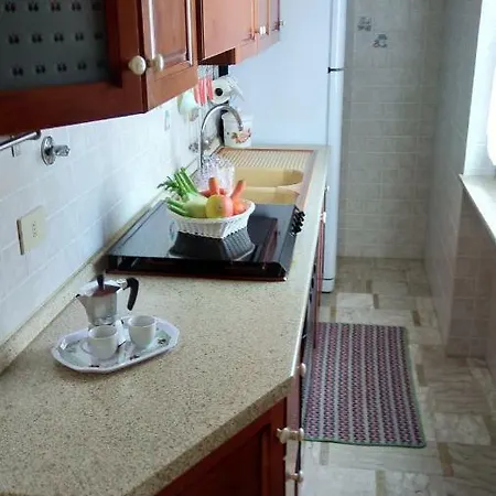 Apartamento Casa Marina Grottammare
