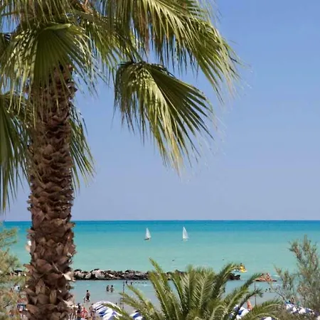 Apartamento Casa Marina