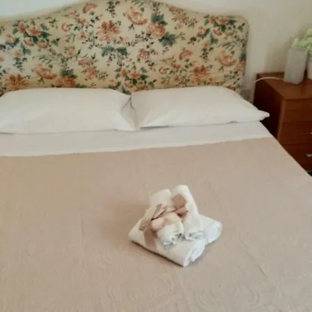 Casa Marina * Grottammare