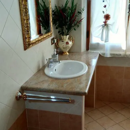 Casa Marina * Гроттамаре