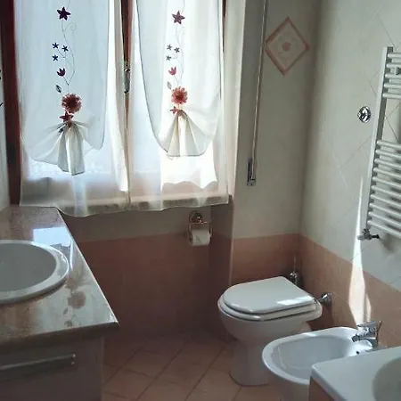 Апартаменты Casa Marina *