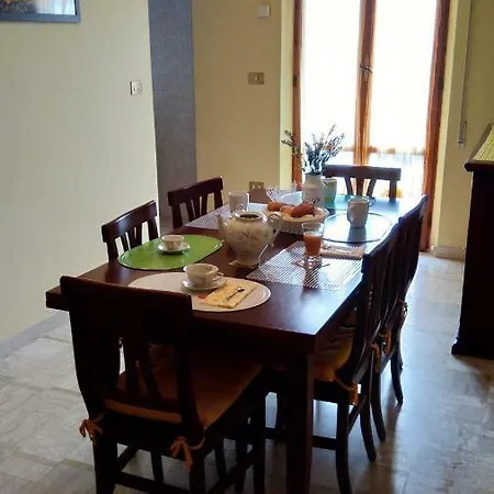 Casa Marina Lägenhet *